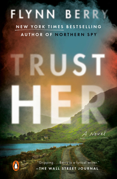 Paperback Trust Her Book
