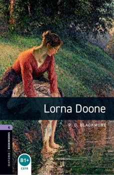 Lorna Doone
