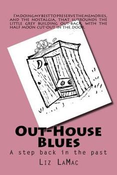 Paperback Out-House Blues Book