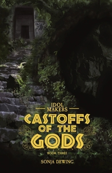 Paperback Castoffs of the Gods Book