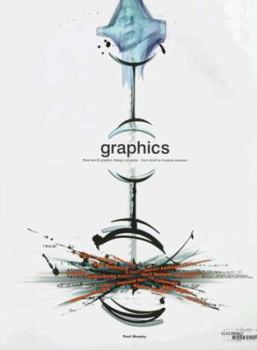 Paperback Graphics Book