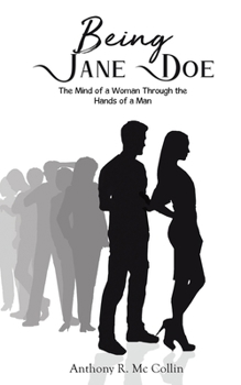 Paperback Being Jane Doe Book