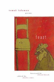 Hardcover Feast Book