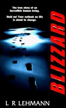 Paperback Blizzard Book