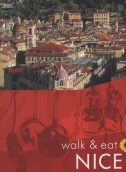 Paperback Nice Walk & Eat Series Book