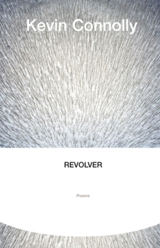 Paperback Revolver Book