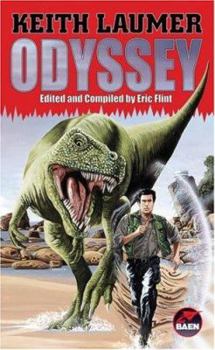 Mass Market Paperback Odyssey Book