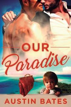 Paperback Our Paradise Book