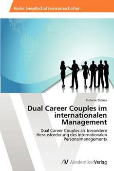 Paperback Dual Career Couples im internationalen Management [German] Book