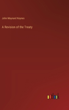 Hardcover A Revision of the Treaty Book