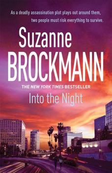 Into the Night - Book #5 of the Troubleshooters