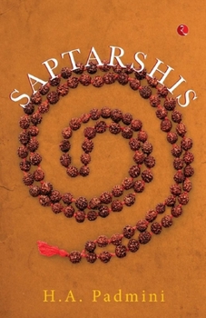 Paperback Saptarshis Book