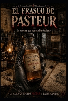 Paperback El Frasco de Pasteur (Spanish Edition) [Spanish] Book