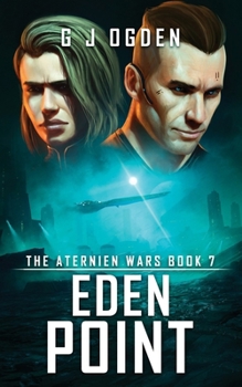 Paperback Eden Point Book