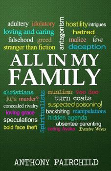 All In My Family