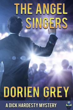 The Angel Singers - Book #12 of the A Dick Hardesty Mystery
