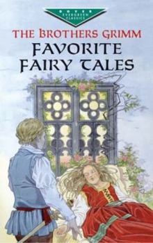 Paperback Favorite Fairy Tales Book