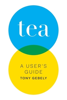 Paperback Tea: A User's Guide Book