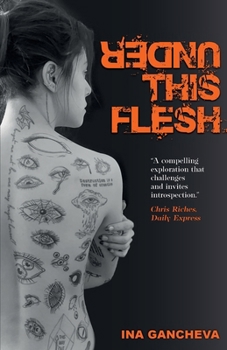Paperback Under This Flesh Book