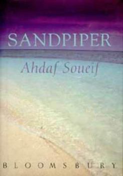 Hardcover Sandpiper Book