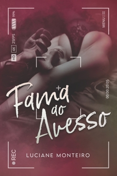 Paperback Fama ao avesso [Portuguese] Book