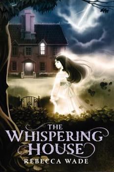 Hardcover The Whispering House Book