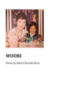 Paperback Woori Book