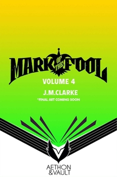 Mark of the Fool (Light Novel) Vol. 4