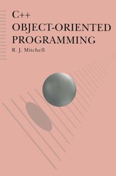 Paperback C++ Object-Oriented Programming Book