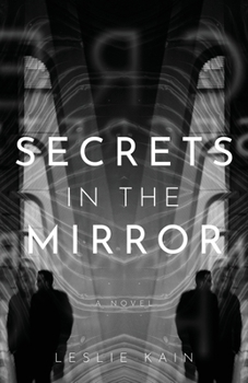 Paperback Secrets In The Mirror Book