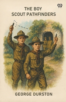 Paperback The Boy Scout Pathfinders Book