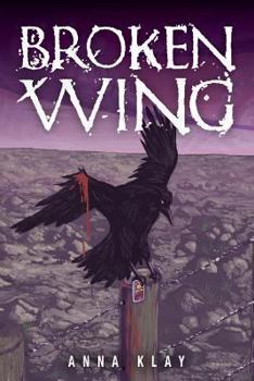Paperback Broken Wing Book