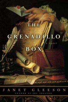 Hardcover The Grenadillo Box Book