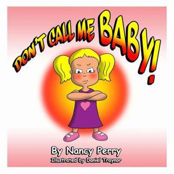 Paperback Don't Call Me Baby Book