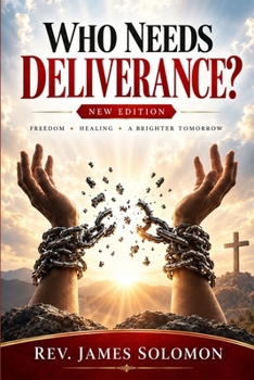 Paperback Who Needs Deliverance? Book