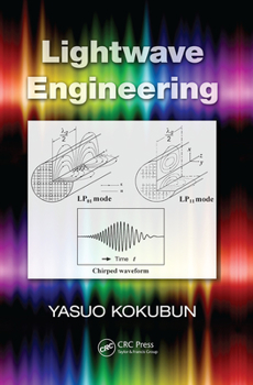 Paperback LightWave Engineering Book