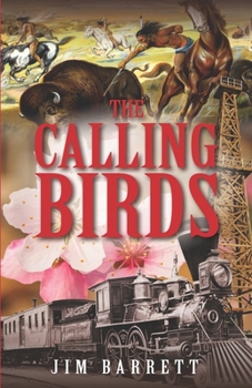 Paperback The Calling Birds Book