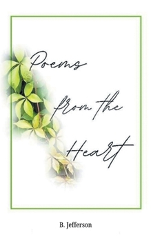 Paperback Poems from the Heart Book