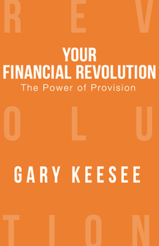 Paperback The Power of Provision Book