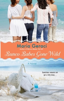 Paperback Bunco Babes Gone Wild Book