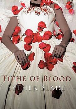 Paperback Tithe of Blood Book