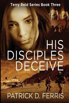 Paperback His Disciples Deceive Book