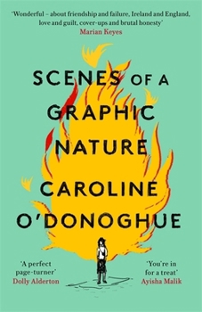 Hardcover Untitled Novel Caroline O'Donoghue Book