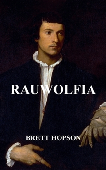 Paperback Rauwolfia Book