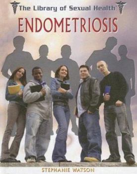 Library Binding Endometriosis Book