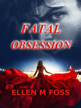 Paperback FATAL OBSESSION Book