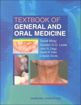 Paperback Textbook of General and Oral Medicne Book