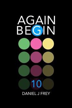 Paperback Again Begin 10: The Wake Book