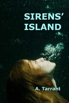 Paperback Sirens' Island Book