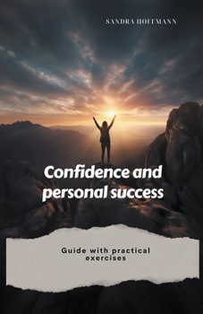 Paperback Confidence and Personal Success Book